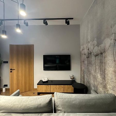 Apartamenty Sebastiana Krakow Ngoại thất bức ảnh