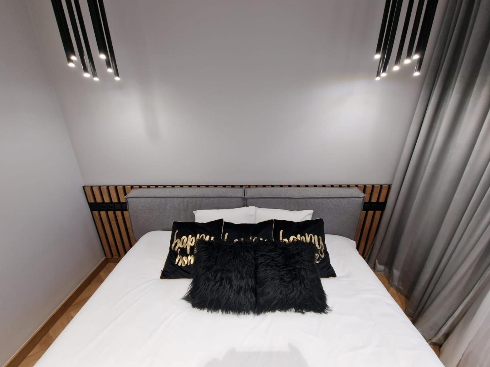 Apartamenty Sebastiana Krakow Ngoại thất bức ảnh