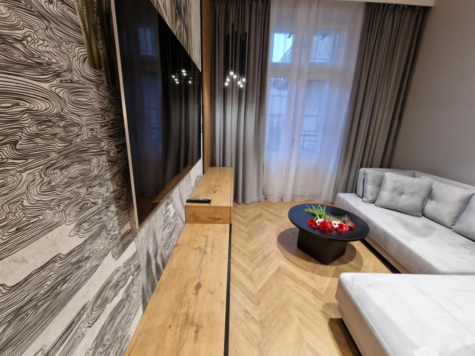 Apartamenty Sebastiana Krakow Ngoại thất bức ảnh