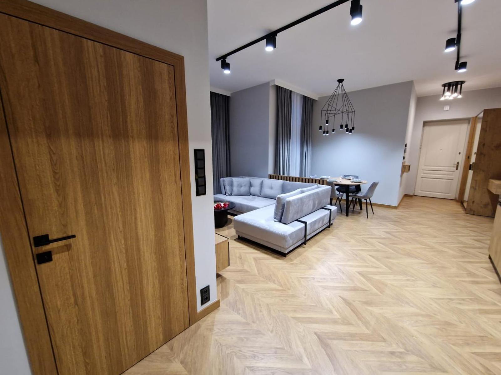 Apartamenty Sebastiana Krakow Ngoại thất bức ảnh