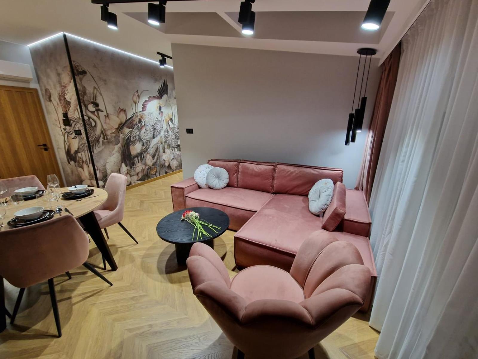 Apartamenty Sebastiana Krakow Ngoại thất bức ảnh